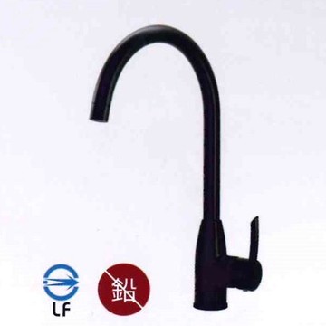 無鉛廚房龍頭 106045