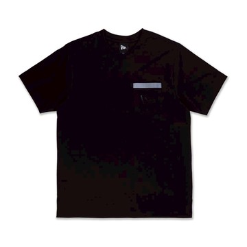 NEW ERA 男女 短袖袋上衣 NEW ERA DARK 90S NEW ERA 黑 NE14364844