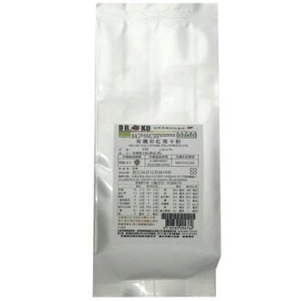 Dr.oko 有機彩虹瑪卡粉150g  產地：祕魯