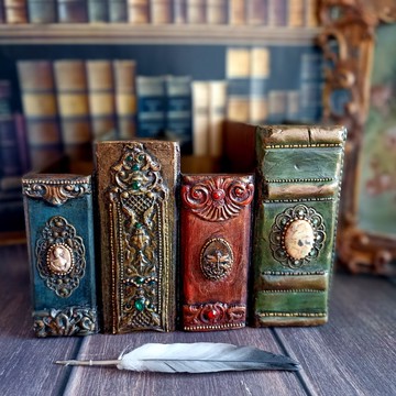 筆收納盒、桌架、桌面配件、化妝品收納盒、經典風格