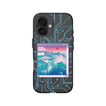 iPhone 16 JellyTint 酷墨灰 - Denise Rashidi (Surudenise) - 東京網絡