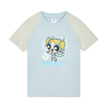 PUMA PPG系列拉克蘭短袖T恤(F) 女 短袖上衣 63746968