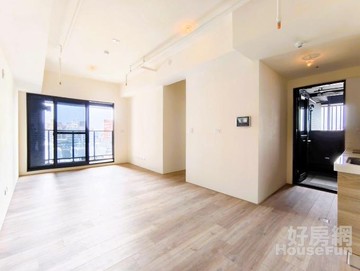 元城樂more全新採光三房平車中國醫一中｜台中市北區三民路三段