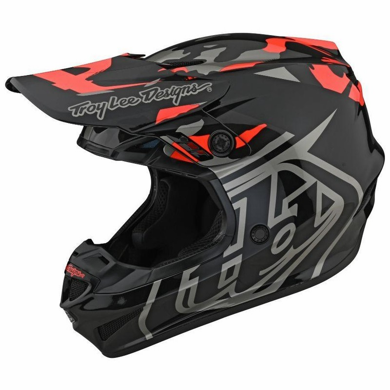Troy Lee トロイリー 自転車用 Moto モト ショーツ Trooper / 36