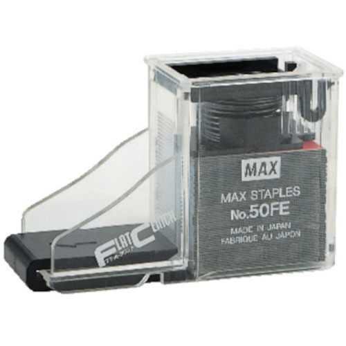 MAX マックス 電子ホッチキス針 No.50FE MS92344