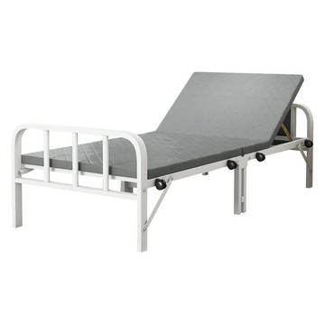 公司貨 免運速發 開立發票 折疊床 簡易床 午休床 免安裝單人折疊床午休床折疊床家用單人床辦公出租房