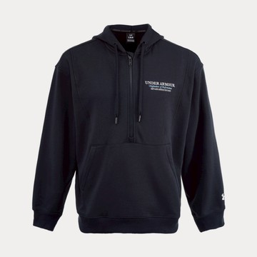 UA 男 APAC Terry OG 96 長袖帽T-人氣新品