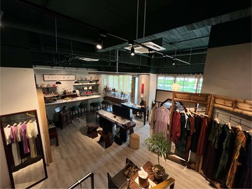 【民生路前金區愛河商圈｜百坪商五黃金店面】✨｜高雄市前金區民生二路