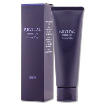 SHISEIDO 資生堂 莉薇特麗御光奇肌抗皺淨煥活膚皂 125g