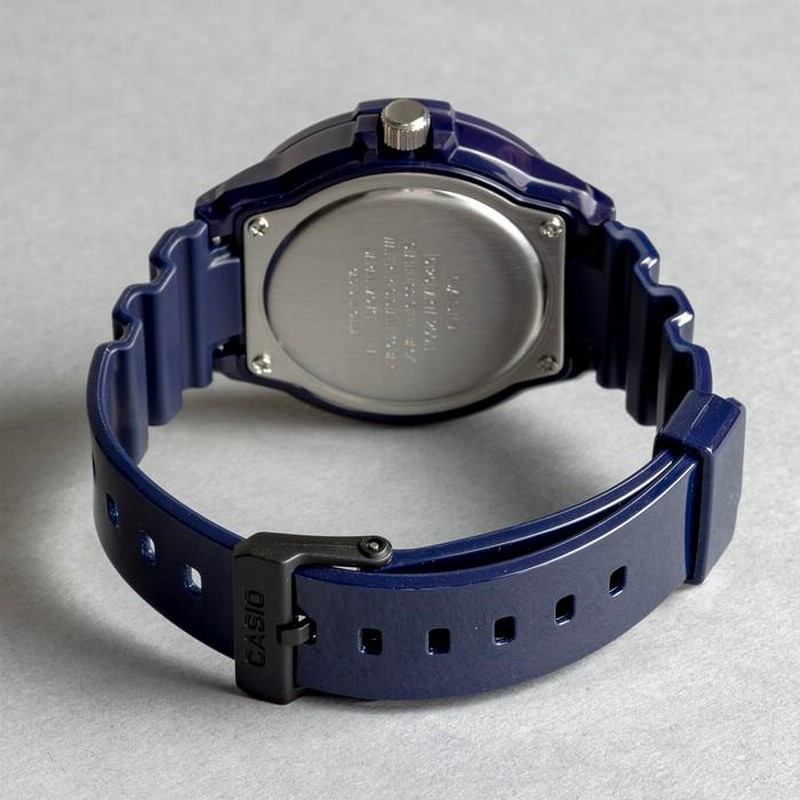 並行輸入品 10年保証 日本未発売 CASIO STANDARD MENS カシオ