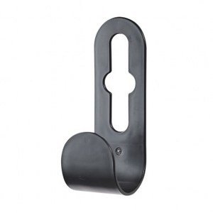 塑膠水管掛架 混色