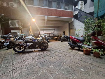 近府中捷運-公寓可租社區汽車位-成交使命必達｜新北市板橋區後埔街