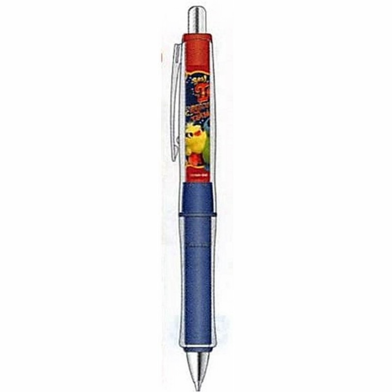 ディズニートイストーリー4 Dr グリップgスペックボールペン カーニバル 通販 Lineポイント最大0 5 Get Lineショッピング