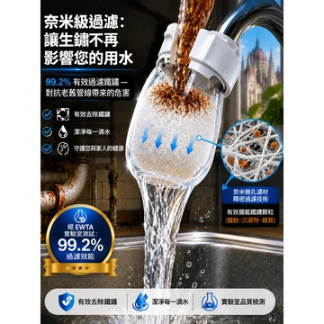 🔥台灣出🔥水龍頭過濾棉袋 下水龍頭過濾棉 水龍頭過濾網袋 防濺過濾自來水泥沙鐵鏽水垢 可水洗重複使用通用替換