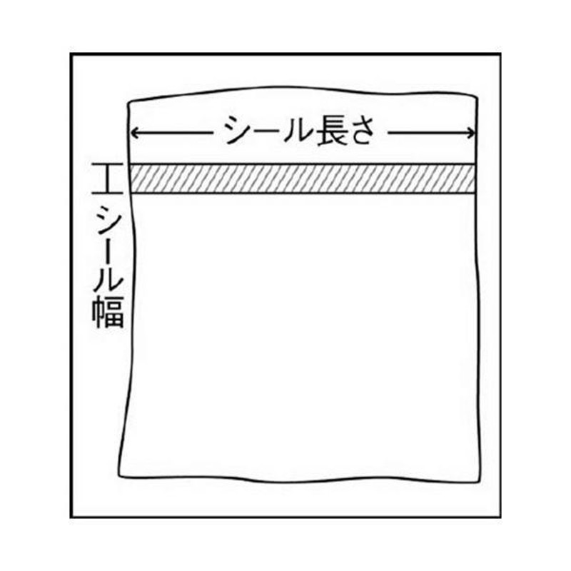 石崎電機製作所卓上シーラー（溶着専用タイプ） NL-302J-W用替テフロン NPT-302 1セット（10個）(代引不可) 通販  LINEポイント最大0.5%GET LINEショッピング