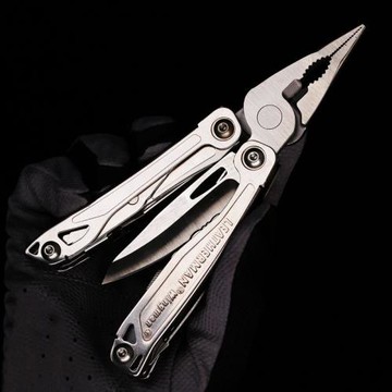 Leatherman萊澤曼WINGMAN舵手助手戶外多功能組合工具鉗子便攜EDC