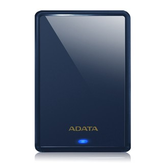 ADATA HV620S 2TB(藍) 2.5吋行動硬碟