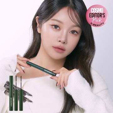 Giverny Milchak Sensitive Mascara Natural Double Pack (2 Colors)