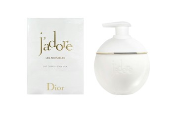 Christian Dior 迪奧 J'adore 澄淨香氛潤膚乳200ml  優惠價:2200元｜岡山戀香水