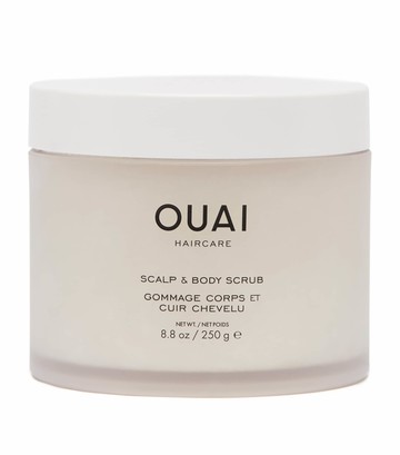 Ouai Scalp and Body Scrub