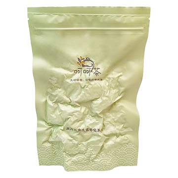 三角立體茶包 奶香金萱  3g  30個