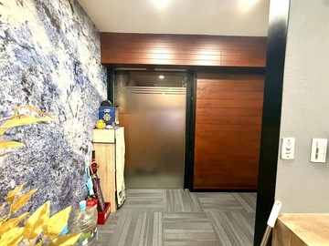 $272氣派辦公室.大空間地下室.一橋之隔上台北｜新北市板橋區萬板路