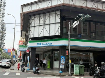 熊貓國寶1+2樓店＜附平車＞｜台中市南屯區大墩十一街