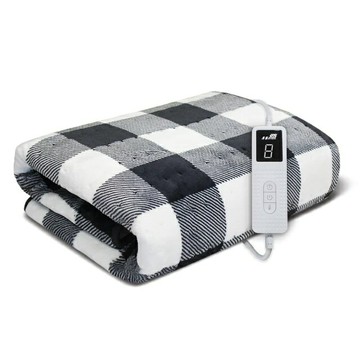 NORTHERN 北方 單人恆溫電熱毯  NR-165U