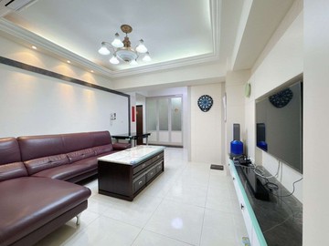 大順九如/科博館住宅/寧靜3房平移車位｜高雄市三民區九如一路