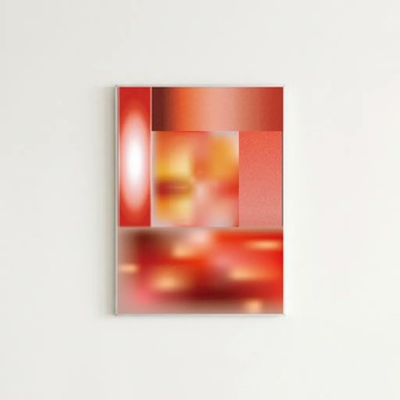 Color 8｜Yukako Kato - 單買相紙