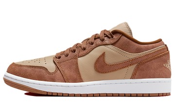 JORDAN 1 LOW SE LEGEND COFFEE WOMENS