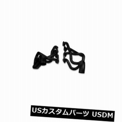 フッカーヘッダー2226HKRスーパーコンペティションロングチューブヘッダー 