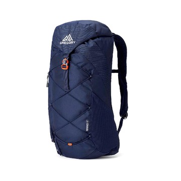 後背包 18L Arrio Backpack 火花藍 戶外 登山 反光 1369738885