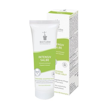 Bioturm 私密保養 強效潤膚膏 50ml (BI143)