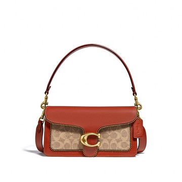 COACH 皮革走珠TABBY肩背斜跨包 6793 ~【 菲尼斯 國際精品 ★ APP下單天天10%點數回饋 】
