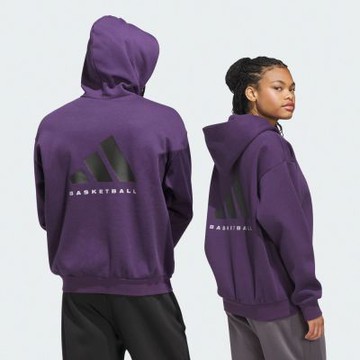 ADIDAS FL HOODY 男女 連帽上衣 JX5598