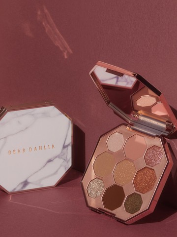Timeless Bloom Collection