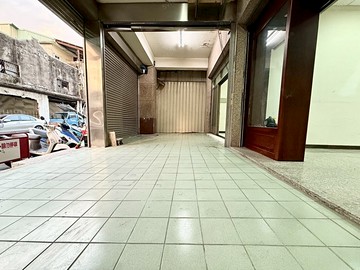 【獨家】"8米面寬"最俗店面｜教育大學｜雙店面｜台中市西區五權路