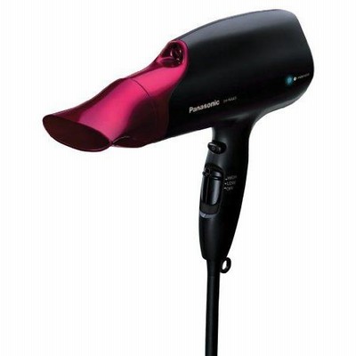 Panasonic ヘアドライヤー EH-CNA35 Amazon | パナソニック ヘアドライヤー ナノケア 海外対応