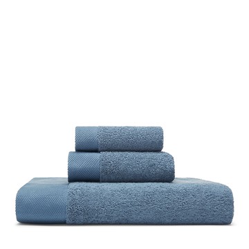 Frette Diamond Bordo Bath Sheet - Exclusive