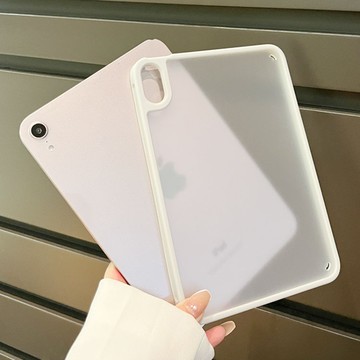 微磨砂 防摔保護套 平板保護殼 適用於 iPad 12  A16 10 9 Pro 11吋 13吋 Air 8 7 6