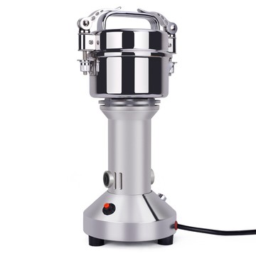 研磨器/磨粉機 研磨機 磨粉機 100g磨粉機 110V藥材粉碎機 五穀磨粉機