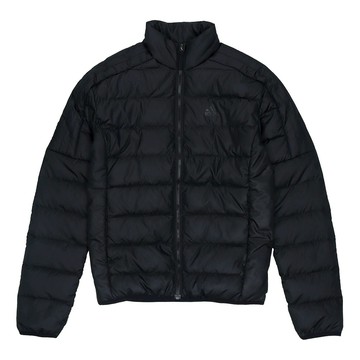 adidas Essentials Midweight Down Jacket 'Black'