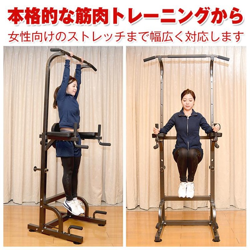 WEB限定 ぶら下がり健康器 簡易 筋トレ トレーニング ストレッチ 懸垂 