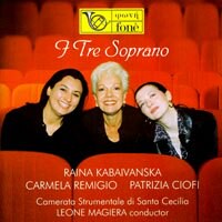 女伶故事 Invitation To Opera (CD)【fone】