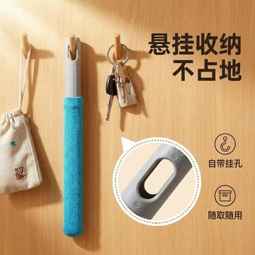 💕好物優選+免運隔日達🚚新款多用途粘毛器衣服浮毛除毛刷靜電刮毛器刷表面毛刷牀上粘毛刷
