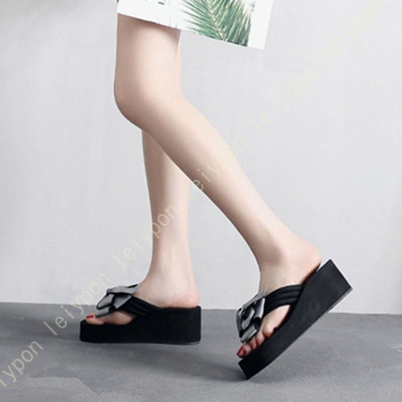 【かわいい/夏必須♪】Dioriviera Dior Ocean ビーチサンダル Dioriviera Dior Ocean High Thong Sandal Cream Rope and