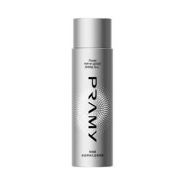 PRAMY 官方唯一授權 化妝師持久定妝噴霧 100ml