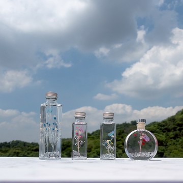 【可客製】公主浮游花禮 蝶舞翩翩 客製化 色系可討論 手工製造