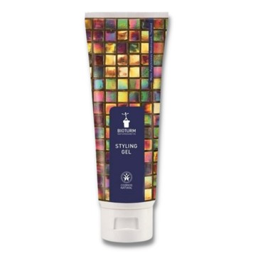 德國 Bioturm 定型造型髮膠 125ml 造型 定型 頭髮 美髮 髮膠 附發票現貨 全館499超取免運｜滿額領券最高現折$200⚡保養 美妝 品牌香氛 【心心哈德】